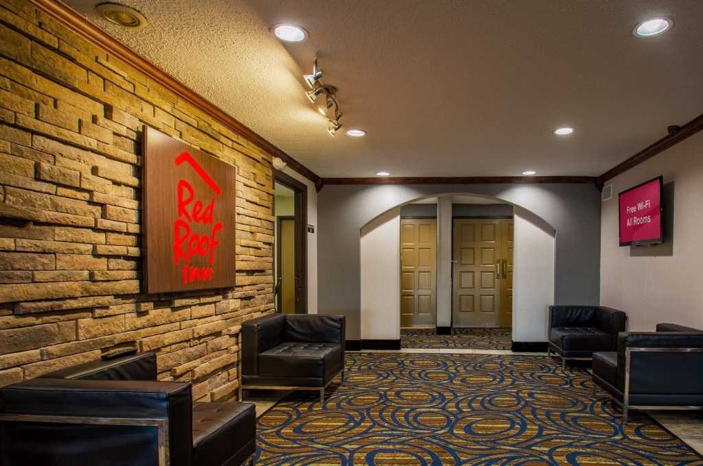 Red Roof Inn Batavia