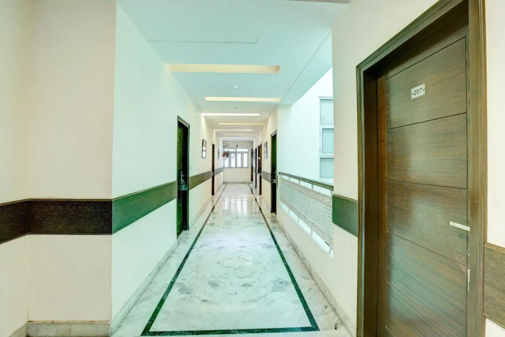 Hotel Citi International
