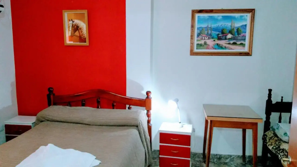 Hotel Orieta