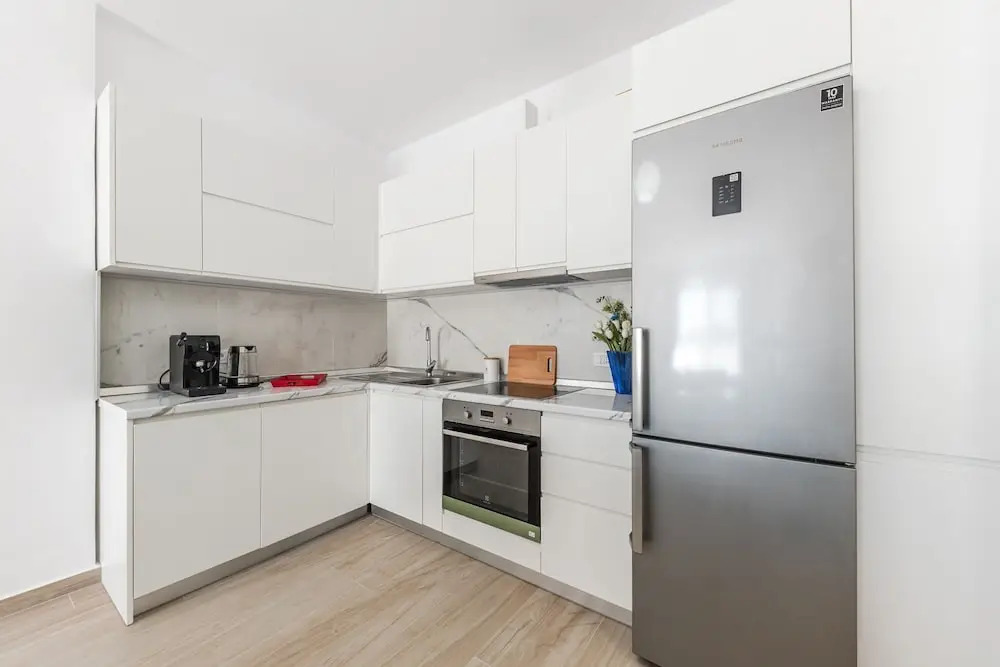 Wave Seaside Apartment