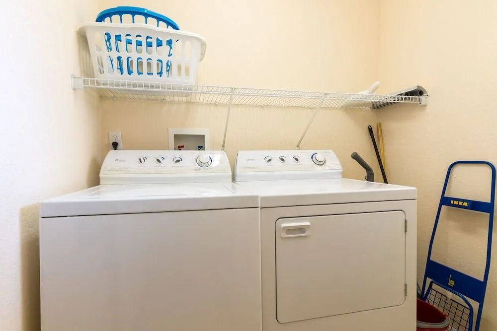 Caribe Cove 9051 Unit 203