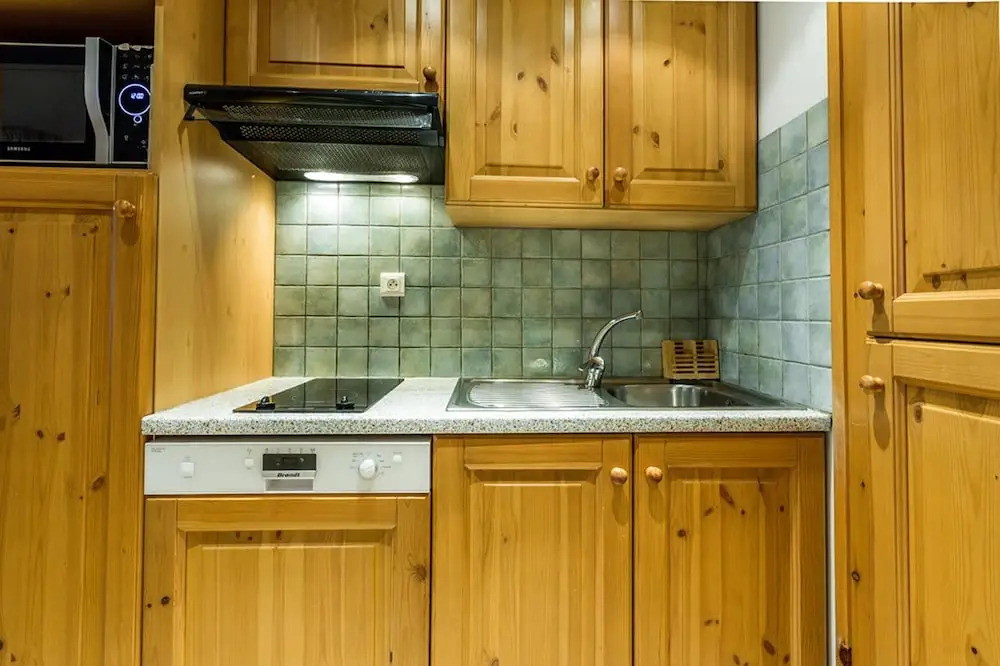 VERD42 - Superbe appartement, centre ville,  proche pistes et commerces.
