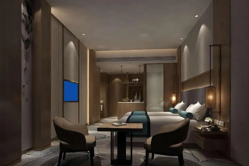 Howard Johnson by Wyndham Wyndham Aysia Changsha