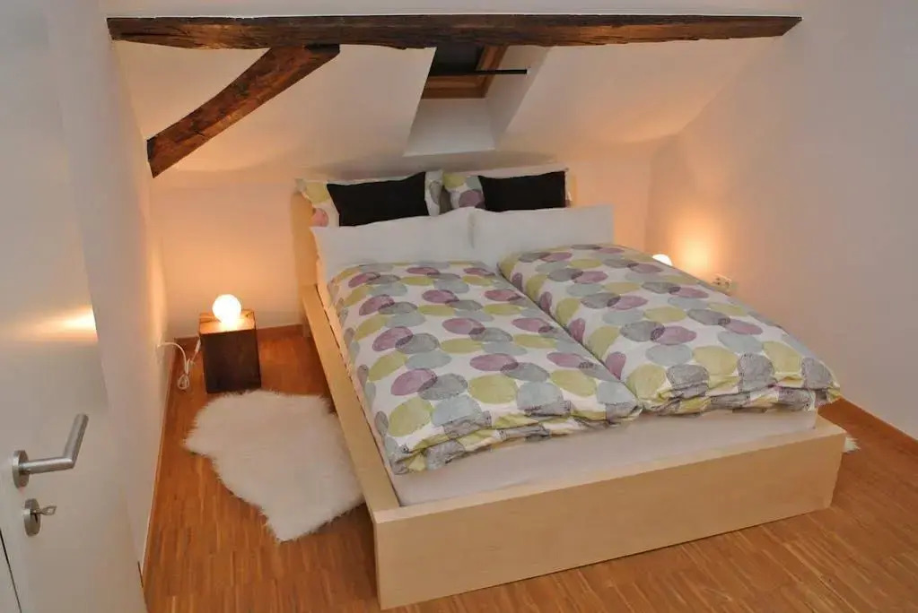 Hotel Fuchs
