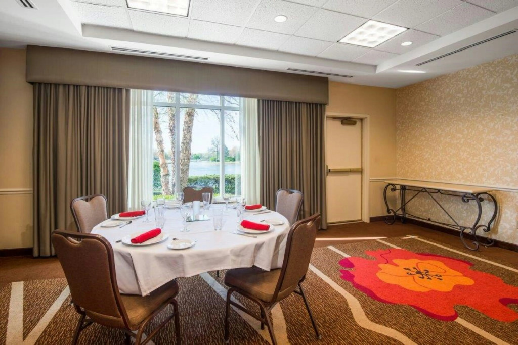Hilton Garden Inn Wichita