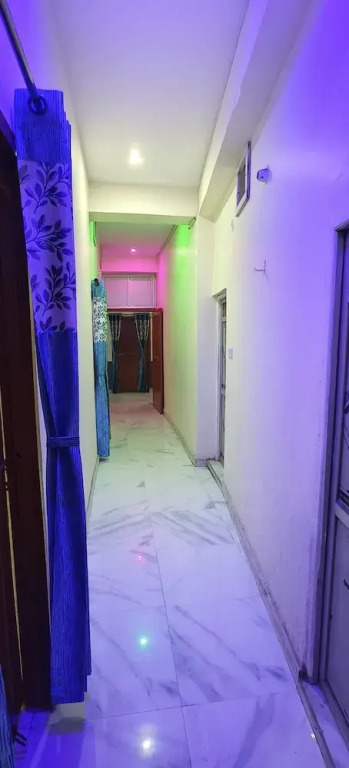 Hotel Ganga Palace By GRB