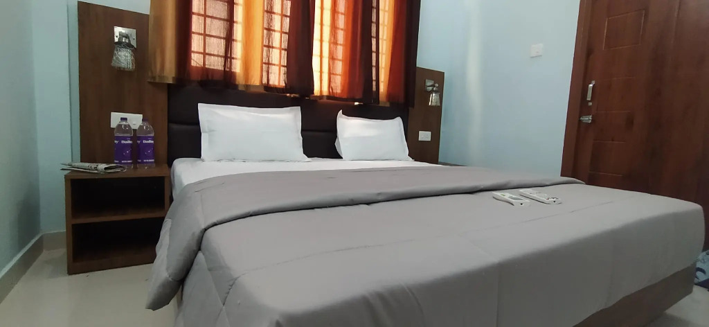 Comfort Inn Homestay