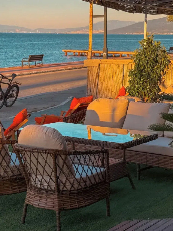 Tare Suites