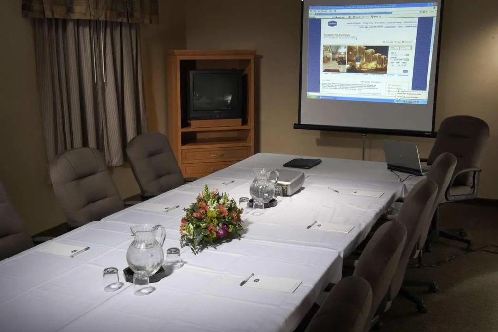 Hampton Inn by Hilton Kamloops