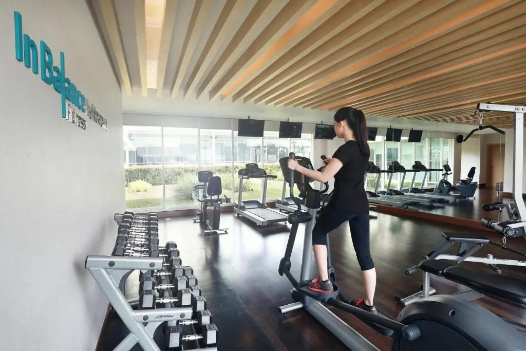 Novotel Tangerang
