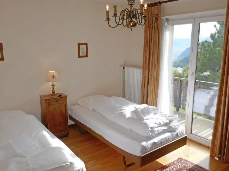 Etoile Des Neiges - Three Bedroom
