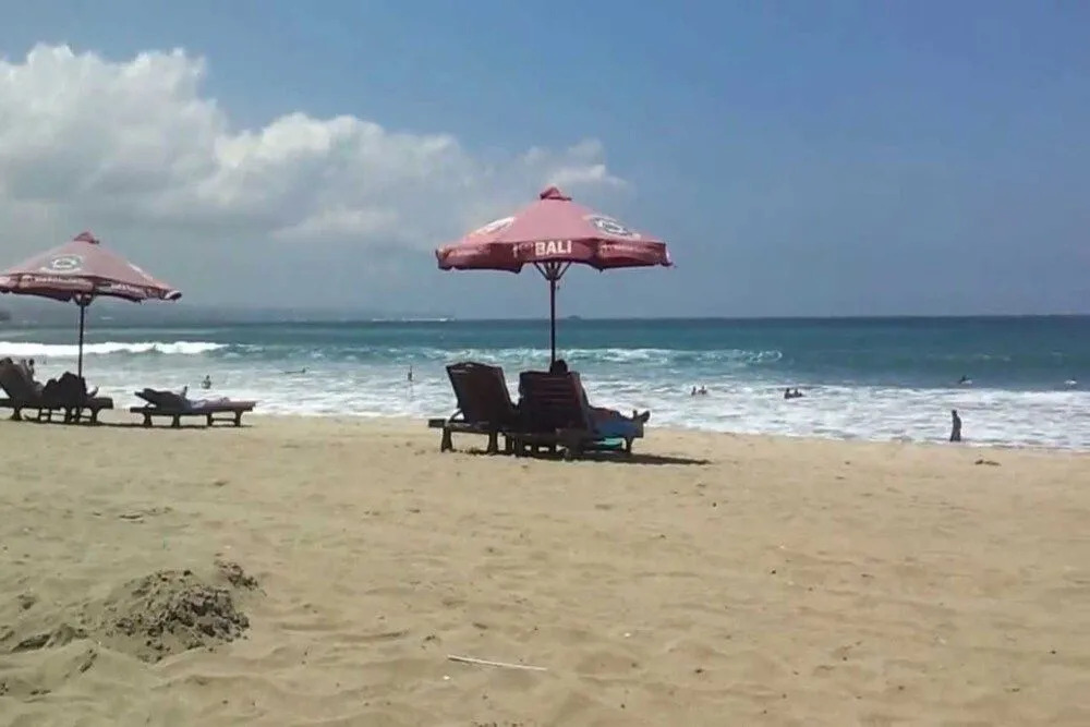 Oyo Life 2586 Pleasant Bali