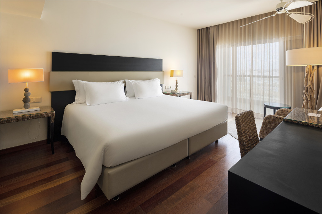 Crowne Plaza Vilamoura - Algarve by IHG