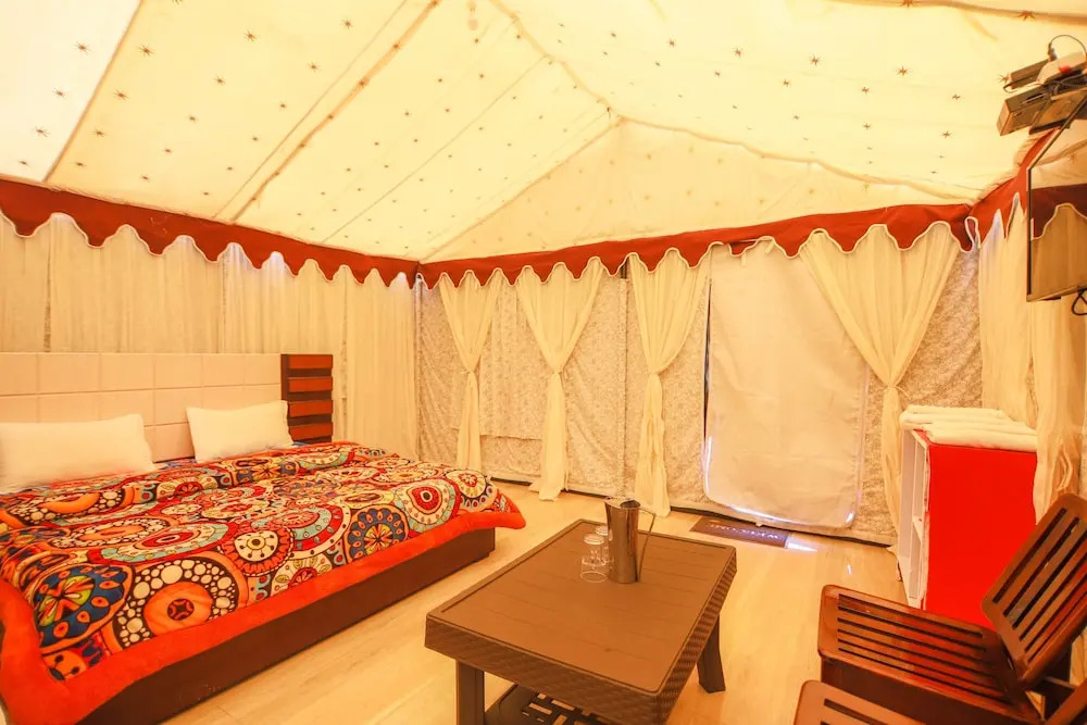 V Resorts BRV Mussoorie