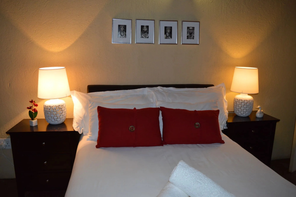 Imbube Safari Lodge