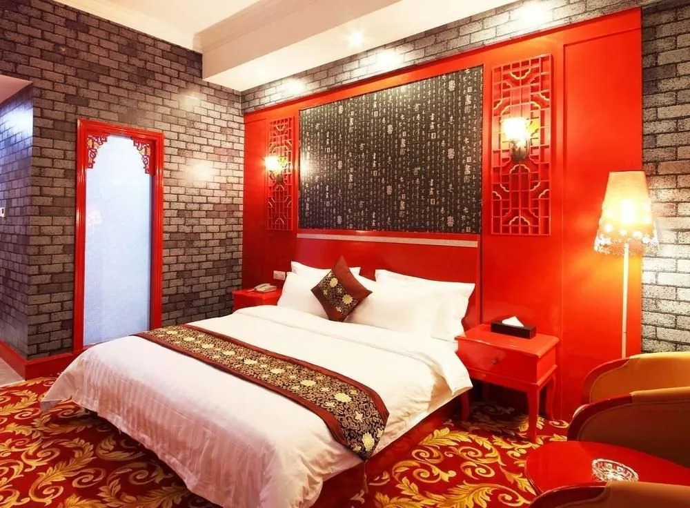 Maihaode Boutique Hotel
