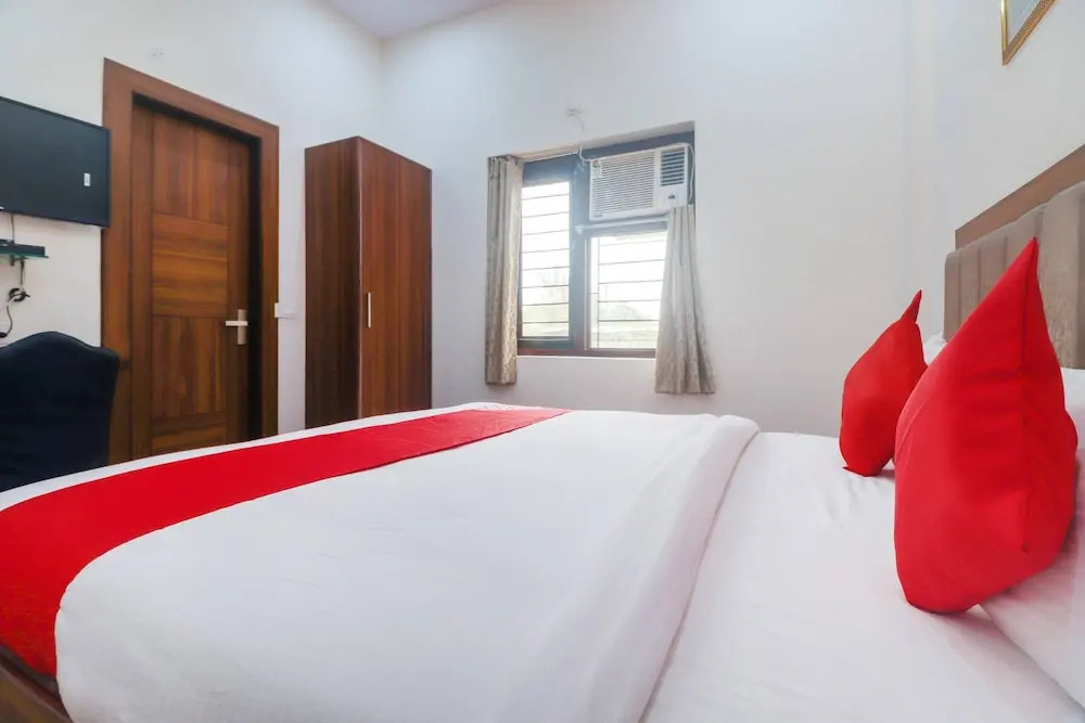 Taj Classic Agra