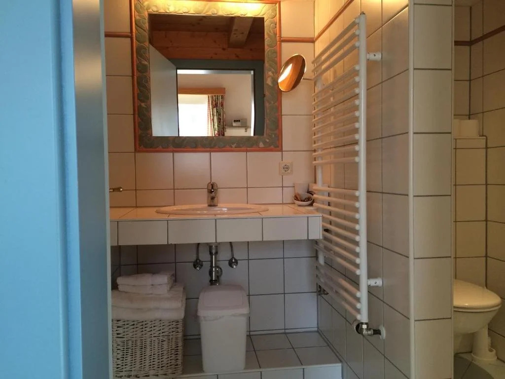 Appartement Wildspitz