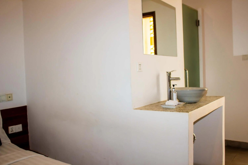 House Boutique Eco Hotel