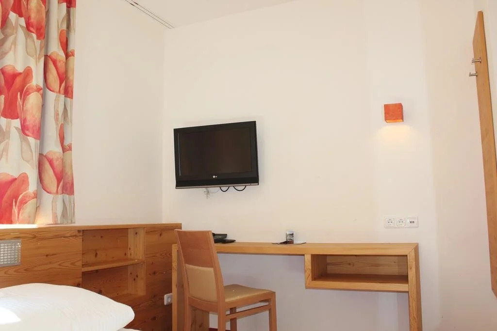 Hotel Flatscher