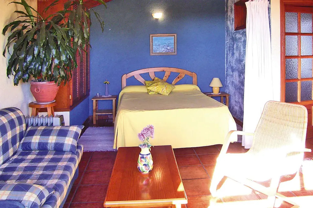 Holiday resort Casa Doña Elida, El Paso
