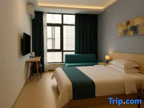 Hero City Home (Dongguan Dalang RT-Mart)