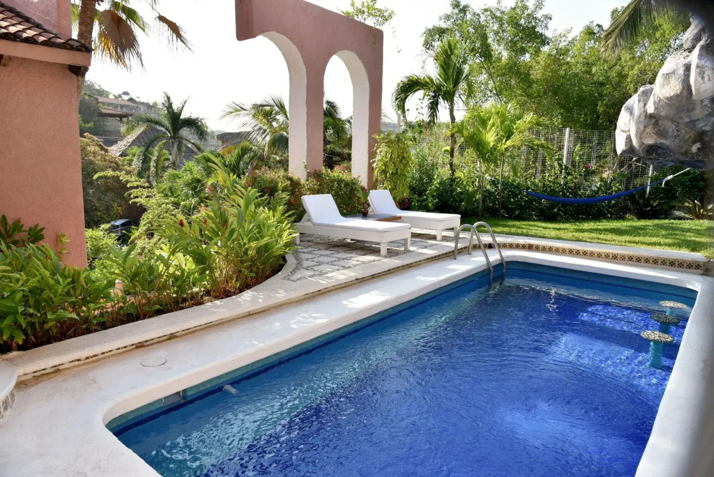 Villa de La Roca