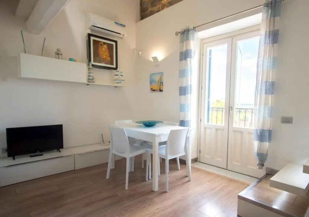 Casa Gelsomino