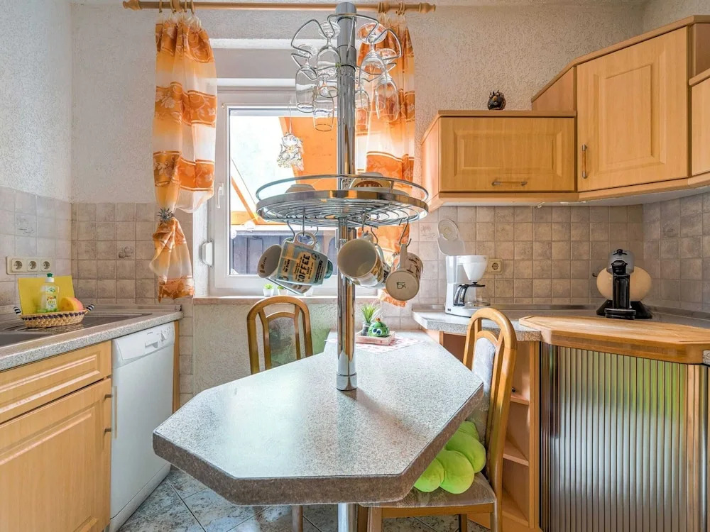 Ferienwohnung in der Nähe des Brockengipfels