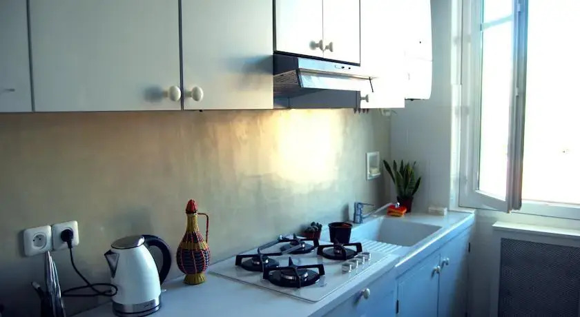 Design & Vintage apartment
