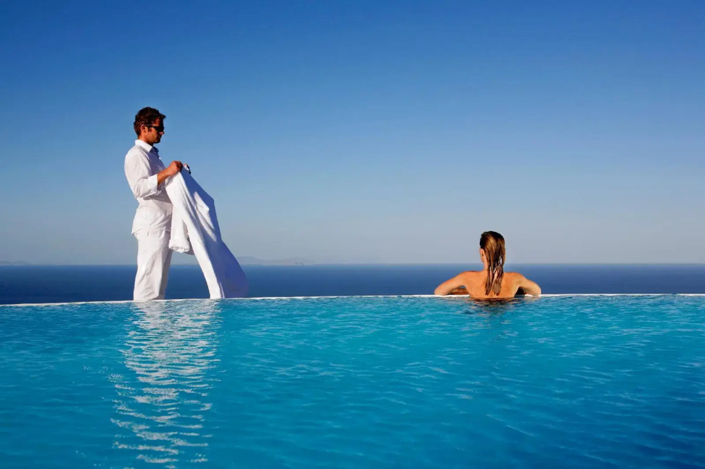 Carpe Diem Santorini