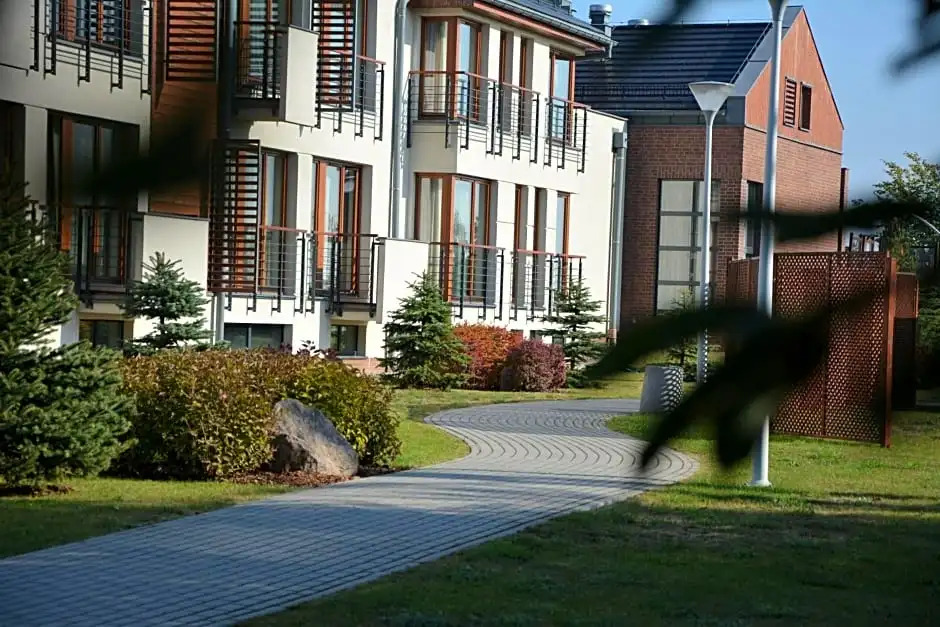 Bazuny Hotel&Spa