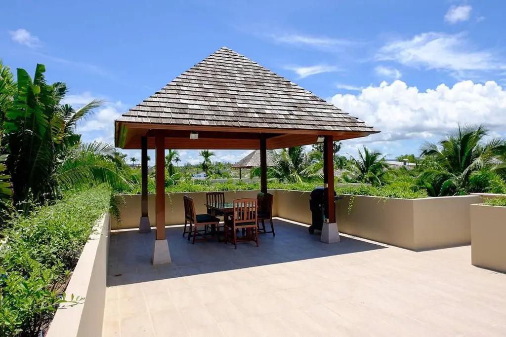 Luxury 3Br Pool Villa Walk To Bangtao Beach