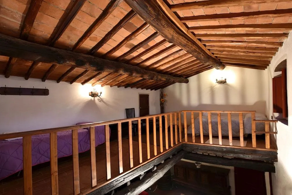 Castello di Starda