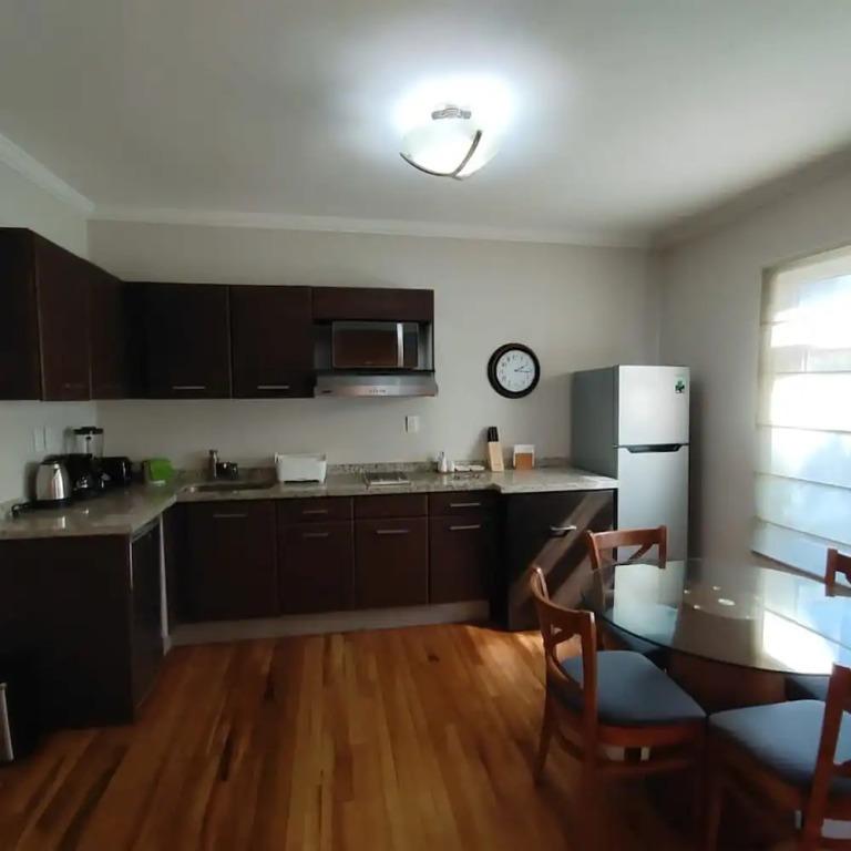 Arquimedes Deco - Colourful 1BR in Polanco