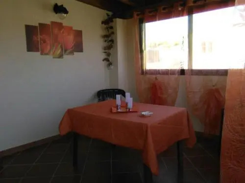 Villa la Perla