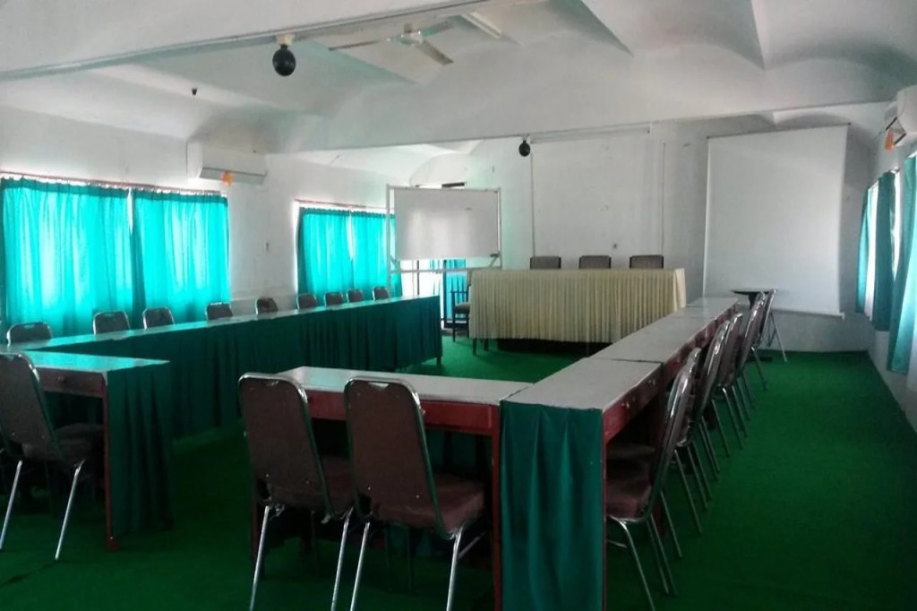 Benteng Hotel
