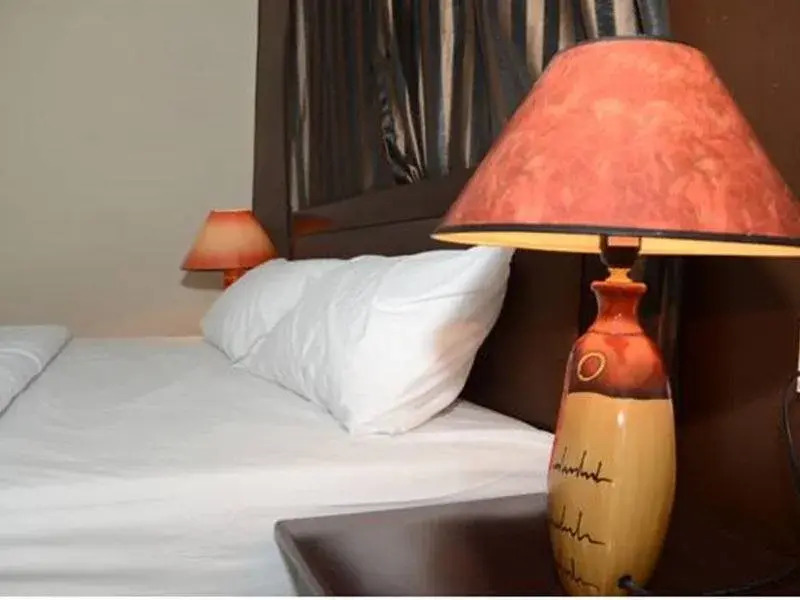 Harmony House Hotel