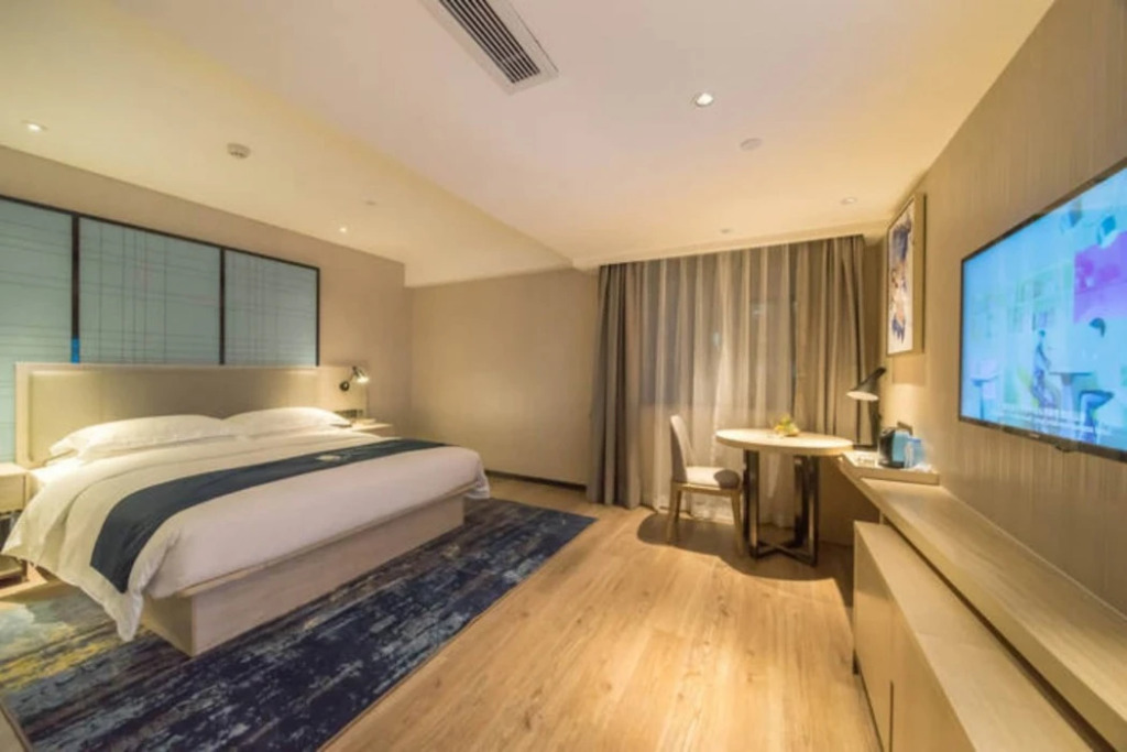 Liangdian Hotel