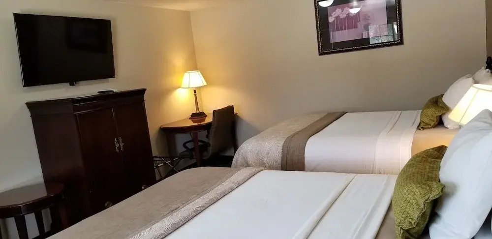 Route 66 Inn