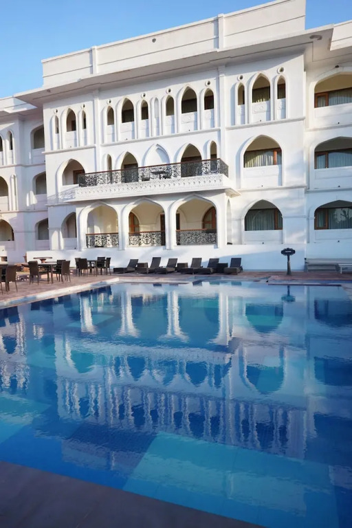 Maharaja Ganga Mahal