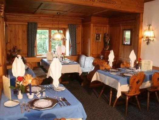 Hotel Jagdhof