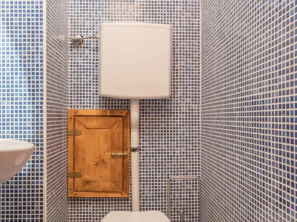 Appartement Montgenèvre, 3 pièces, 6 personnes - FR-1-330D-13