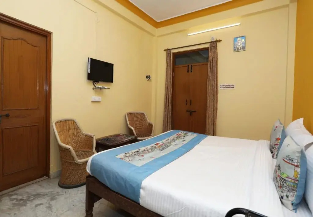 Sai Inn By OYO Rooms