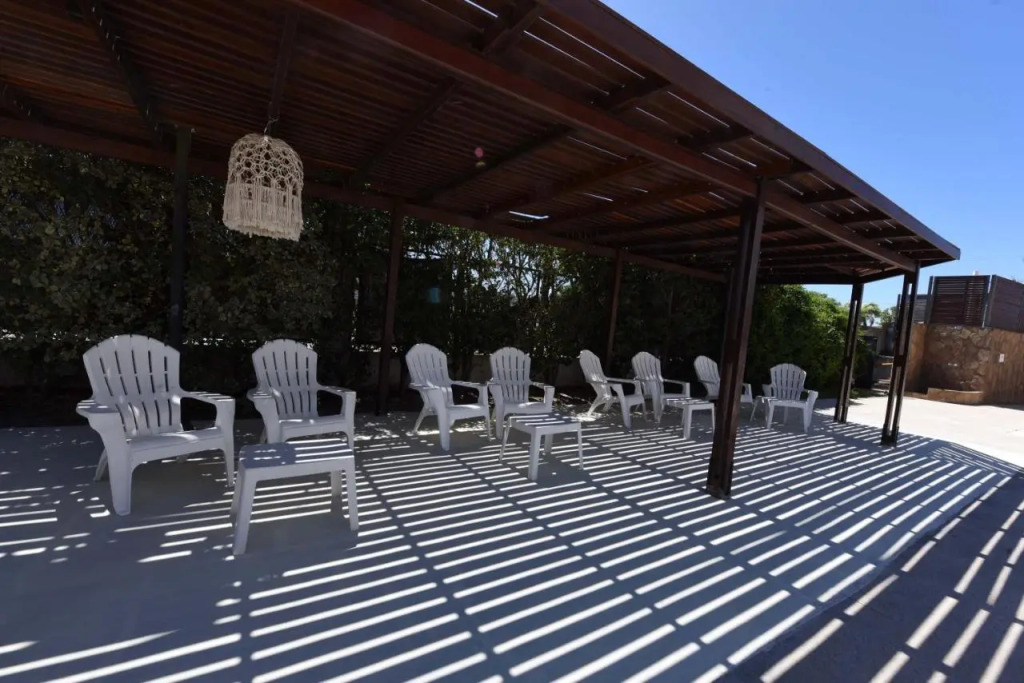 Camberland Resort & Spa Ramallo