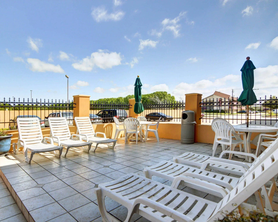Quality Inn DFW Airport North