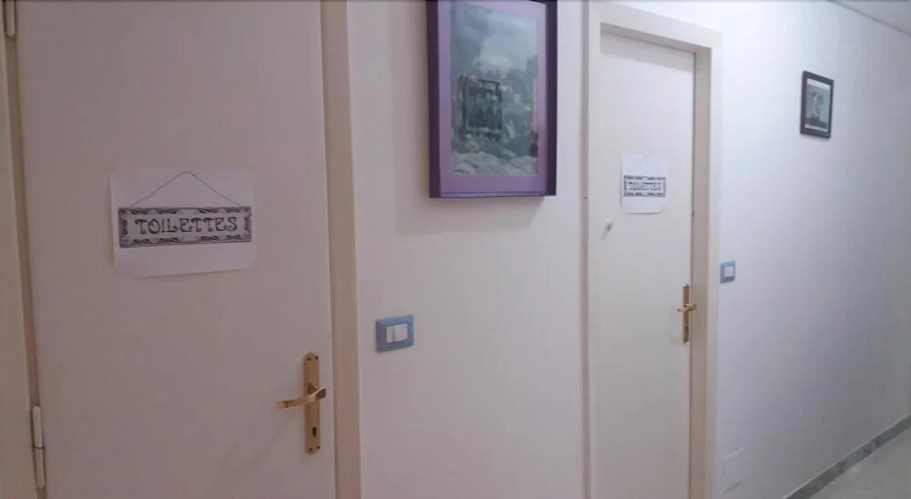 Apartament Silvy Trastevere