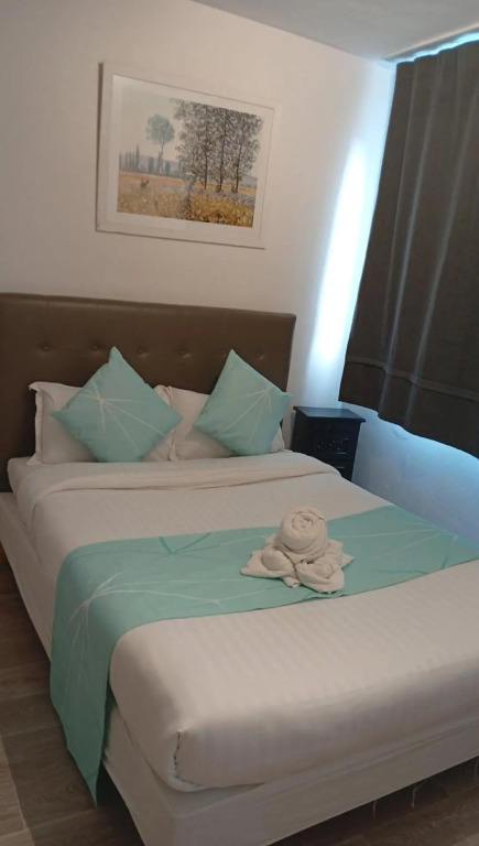 Hotel Le Faidherbe -Plages -Nausicaa -Q-Park