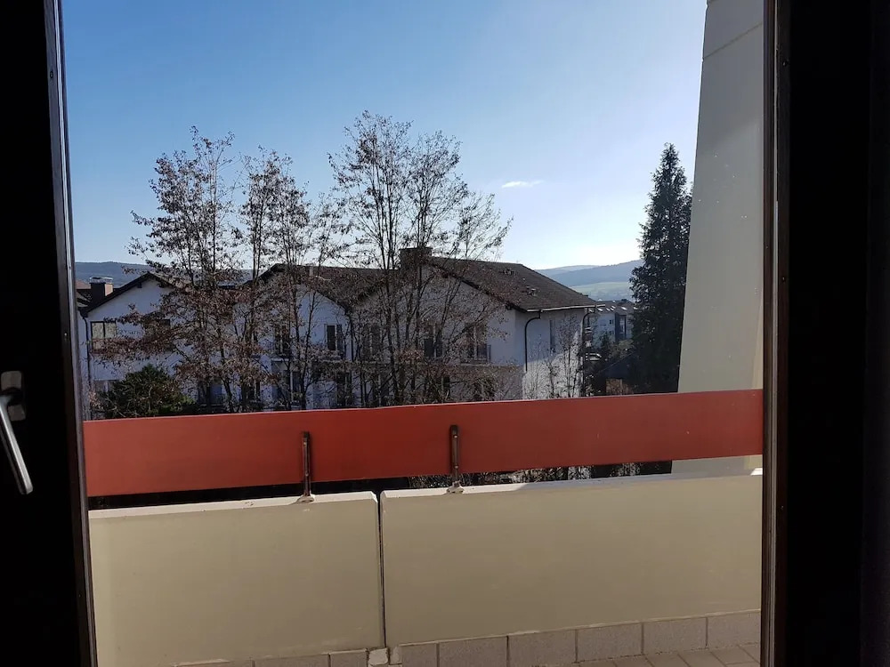 Hotel Arauka