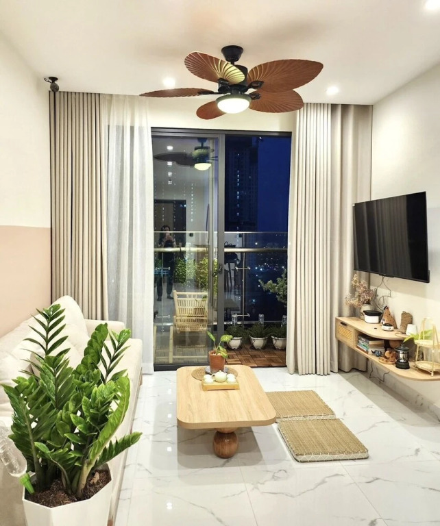KS Vinhomes Grand Park